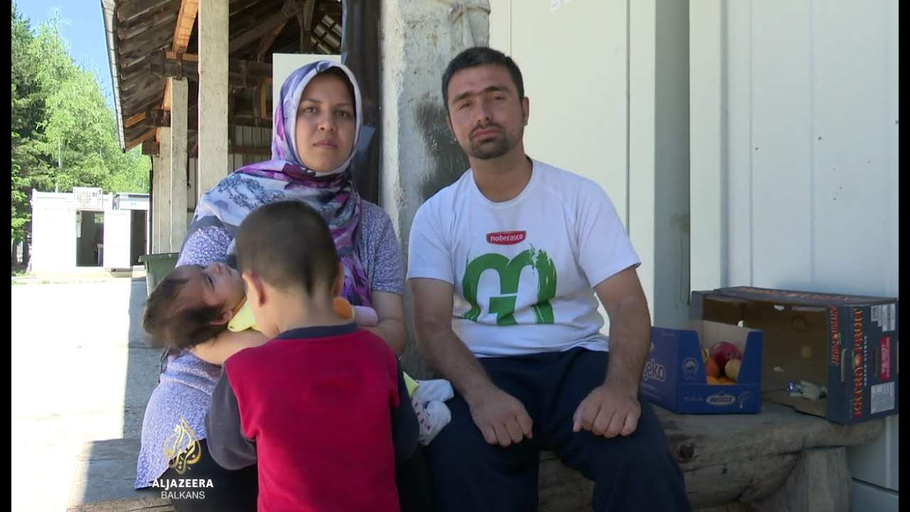 Al Jazeera Svijet: Rekordan broj raseljenih u svijetu (Video)